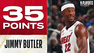 Jimmy Butler - Miami Heat