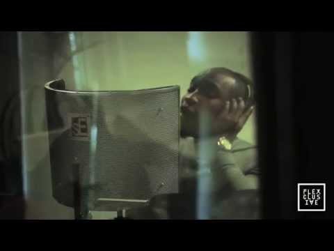 Flexclusive - (Kenny B Cover "Parijs") Afrobeats [Viral Video]