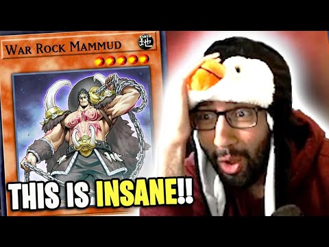 Can I Get To Plat 1 With Master Duel's WORST Deck???