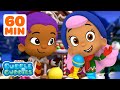 Bubble Guppies Celebrate The Holidays 60 Minute Compilation Nick Jr
