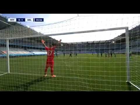 Malmö FF    Kalmar FF   35'    0   1   Elm V  Straff, Kalmar FF