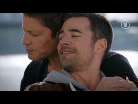 Olli and Jo 79 - 27.01.2015 Verbotene Liebe ep 4645 with English subtitles