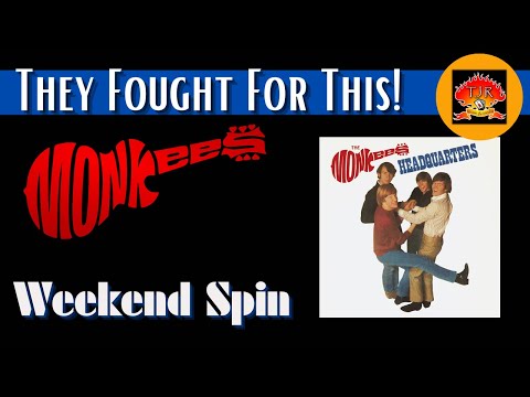 Uncovering The Monkees' Classic Album – Headquarters Review