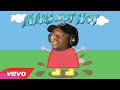 Peppa Shaq Man S Not Hot 1M Special
