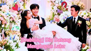 Gadis dicampakkan pria brengsek di pesta nikah, malah menikah CEO super!#250824hxB4