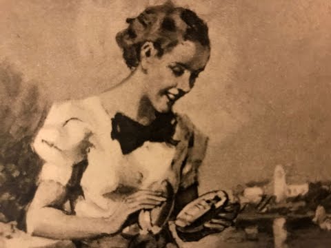 Aldo Masseglia, Orchestra Mariotti, Non dimenticar le mie parole, Canz.Foxtrot, Milano, 1937