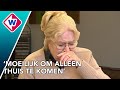 Tranen na verlies man en lieve verrassing | Ik Denk Aan Jou