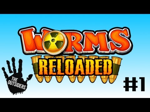 worms reloaded pc free download