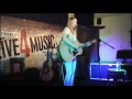 Natasha Robertson - Shapes 