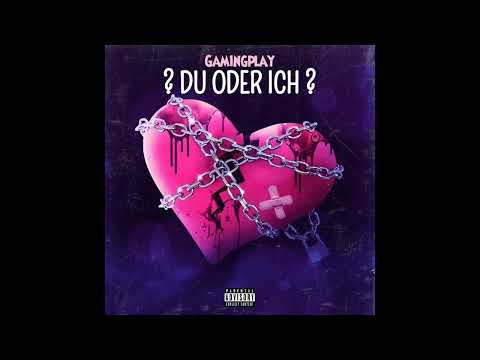 DU ODER ICH ? (Official Audio) - prod. elzio & jkei