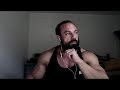 Bodybuilding LiveStream - 5