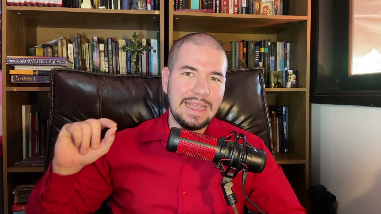 Quer passar no concurso? ABANDONE TODO ESSE LIXO DE "VIDA"