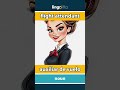 flight attendant - auxiliar de vuelo video thumbnail