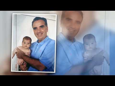 David's Memorial Slideshow: A Life in Photos and Home Videos