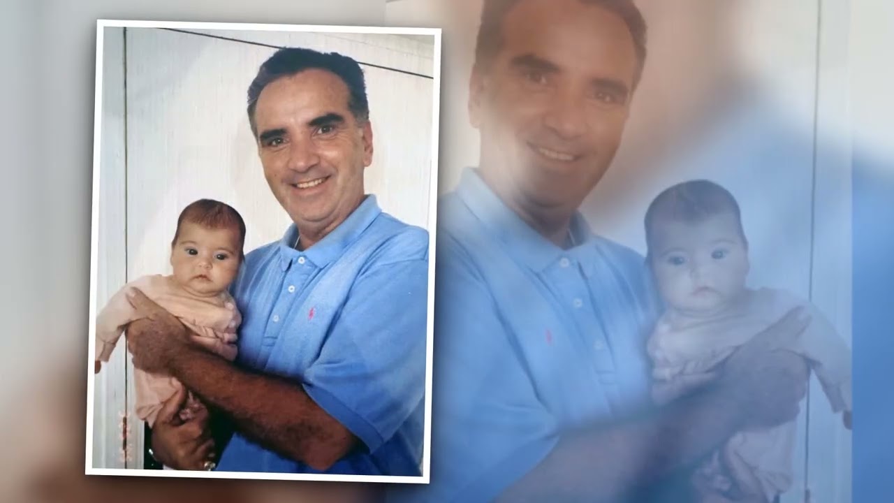 David's Memorial Slideshow: A Life in Photos and Home Videos