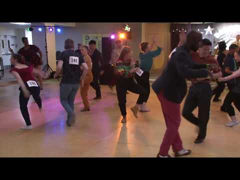 Beantown 2019 - Solo Jazz Prelims