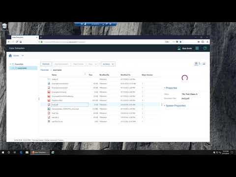 SAML 2.0 with MFA for IBM Content Navigator for FileNet Content Manager