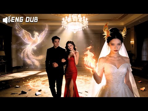 1 Day before wed, Fiancé show up with mistress to provoke—Little did know she actually.. #260130zsB2