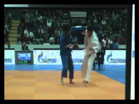 Grand Prix Amsterdam 2011