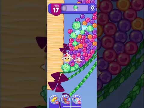 (Angry birds dream blast) Level 8171 gameplay, subscribe for latest update!