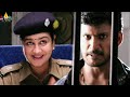 Bhayya Movie Vishal And Urvashi Scenes Back To Back Telugu Movie Scenes SriBalajiMovies