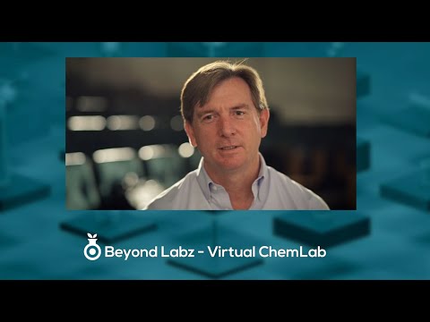 Beyond Labz Virtual ChemLab - Virtual Labs, Real Science
