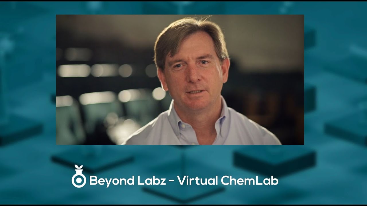 Beyond Labz Virtual ChemLab - Virtual Labs, Real Science