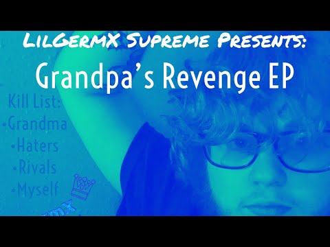 LilGermX Supreme-Mutual(Official Audio)