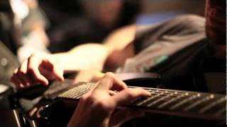 Little Tybee - Hearing Blue at Doppler Studios