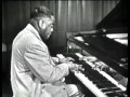 Art Tatum Yesterdays HALF SPEED