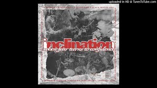 Download lagu [EGxHC] Inclination - When Fear Turns To Confidence (Full EP) mp3
