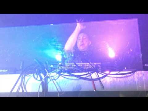 The Thrillseekers - Live at Sound-Bar Chicago (January 28, 2017)