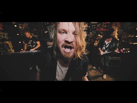 Degreed - Animal (Official Video)