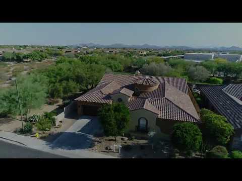 3963 E. Nocona Lane | Phoenix, AZ 85050 | The Tackett Team