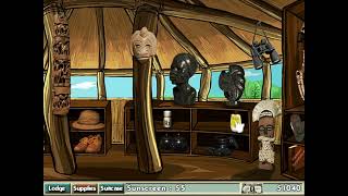 Browning African Safari: Who's Hunting Who? for PC