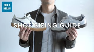 How to Measure Your Feet for Shoes | Easy Tutorial Guide