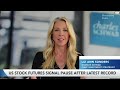 Stocks Climb and Oil Falls on US-Iran Peace Hopes