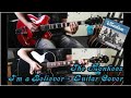 The Monkees I M A Believer Guitar Cover