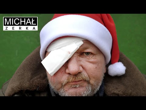 Wiesiek - Alkohol i Święta!