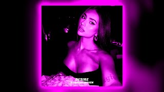 Desire (LUCKY DEMON, Jack X, Mr Demon Techno Remix)