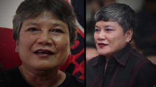 PEREMPUAN PARLEMEN - RIBKA TJIPTANING