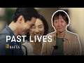 How director Celine Song hopes you'll feel about Past Lives | BAFTA