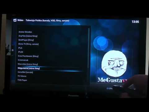 comment installer xbmc sur smart tv samsung