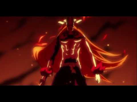 Auxxk x Deademane - Bag back