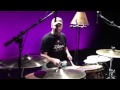 Wolf Trap Sound Check