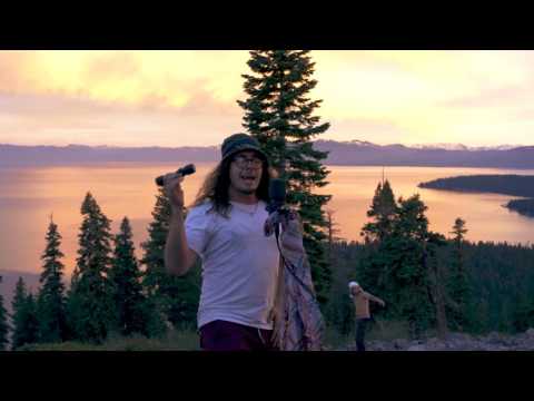 Floating in the Wind - Funk Shui Planet [Live in North Lake Tahoe] ft. Johnny Lazz