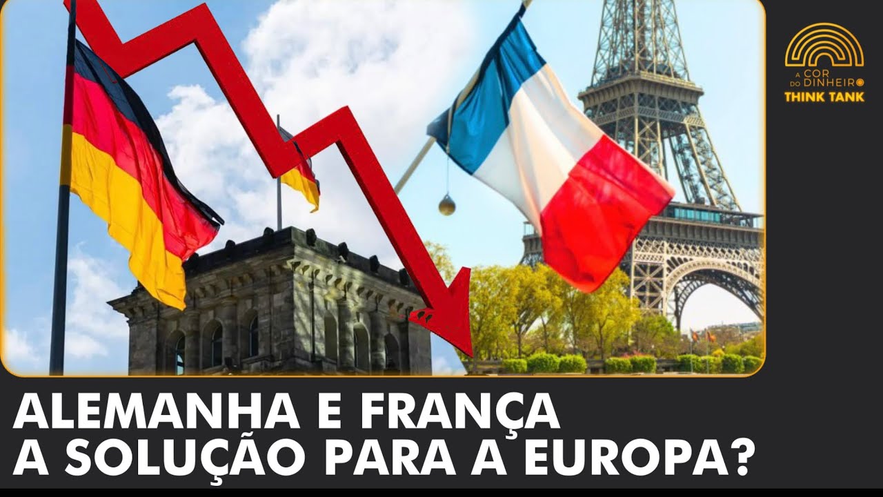 Think Tank - O país visto por Jorge Marrão e Carlos Albuquerque - 09/12/2024