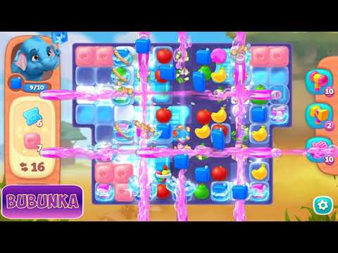 Wildscapes level 235 HD