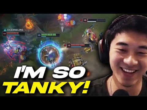 THE GAME LOOKED SO DOOMED EARLY BUT THEN THIS HAPPENED! | Biofrost