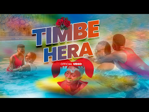 Timbe hera || Vero Nyawagai || Official Music Video 
